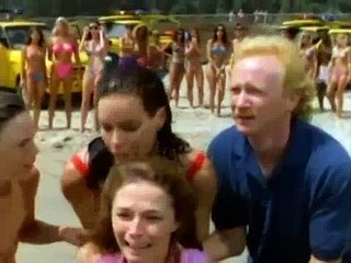 Alerte à Malibu Saison 4 Episode 08 - Immersion