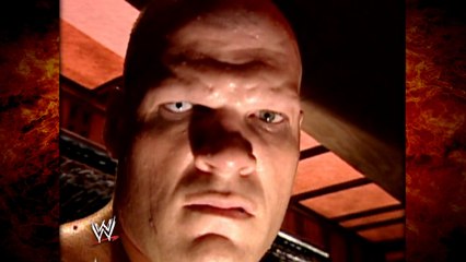 WWE Armageddon Kane vs MVP Inferno Match Promos 12/15/06