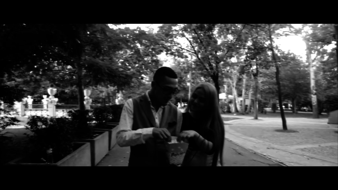 Babi Minune & Petruta Minune-Omul plin de patimi