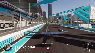 ONLY ON  THE CREW 2