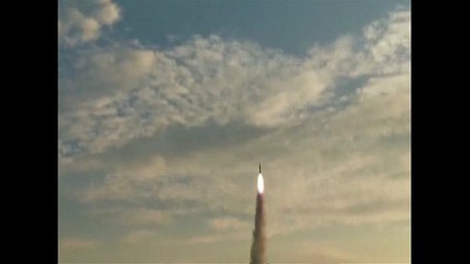 الصين تجري اختباراً ناجحاً لإطلاق الطائرة "راكبة الأمواج"