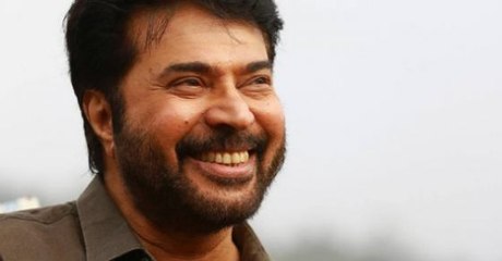 മമ്മൂട്ടി ചിത്രത്തിലെ പ്രോമോ സോങ് എത്തി | filmibeat Malayalam