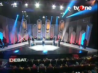 DPR Jegal Capim KPK (Bagian 1)