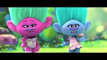 Belinda en el doblaje de Trolls