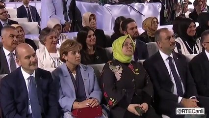 Erdoğan'dan talimat: Amerika'nın Adalet ve İçişleri bakanlarının Türkiye'deki mal varlıklarını donduracağız