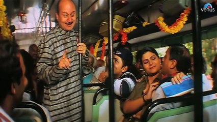 Sooryavansham - Part 9 _ Kader Khan, Anupam Kher, Amitabh & Soundarya _ Best Bol_HD