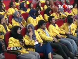 DPR Jegal Capim KPK (Bagian 4)