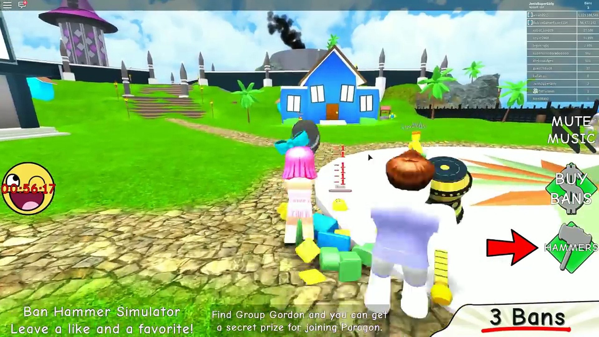 Pat And Jen Roblox Pet Simulator Part 3