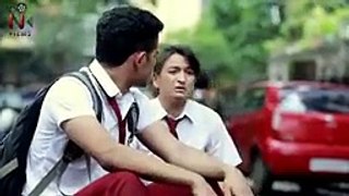 girl freind Se Pyaar   Cute Love Story 2018   Romantic School Love Story  NK MOVIES