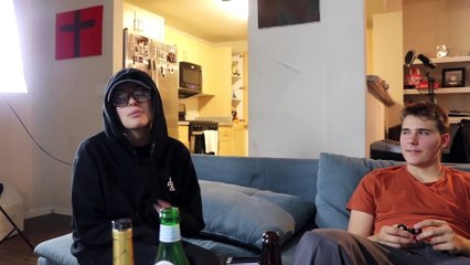 THIS SCARED HER TO TEARS!! (POLICE CALLED)