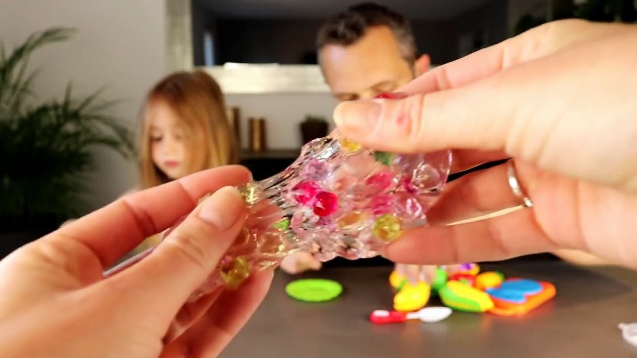 COLIS DE CHINE ET LETTRE D'ABONNEE ! Du slime, du squishy et des petits cadeaux ! ROSEGAL
