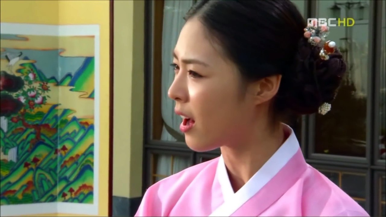 이연희 뮤직비디오(그런사람 또 없습니다)