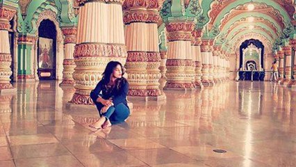 ಬೇಕಿತ್ತಾ ನಿಧಿ ಇದು ನಿಮ್ಗೆ..!? | Nidhi Subbaiah in trouble..! | Filmibeat Kannada