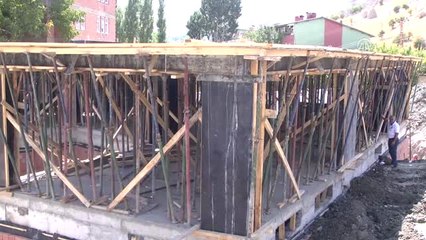 Tarihi Medrese Halkın Kullanımına Açılacak