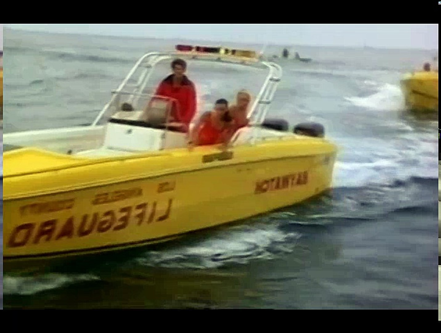 Alerte A Malibu Streaming Gratuit