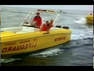 Alerte à Malibu Saison 4 Episode 02 - Course contre la montre Partie 2