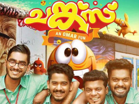 സണ്ണി ലിയോണിന്റെ നായകന്‍ ജയറാം | filmibeat Malayalam