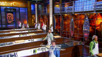 MasterChe US S 5 E 7 HD    masterchesub com
