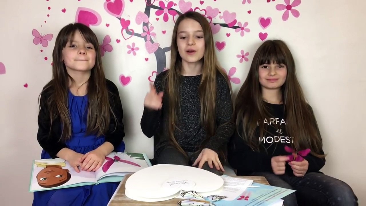 Comme de la MAGIE dans cette vidéo ! A l'approche de Noël, féerie et magie sont au rendez-vous !