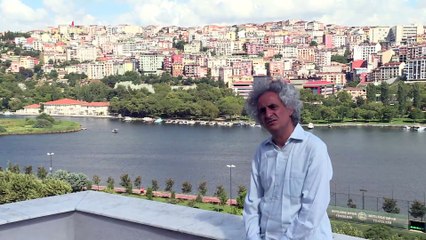 'Türkiye'deki konserlerimden aldığım hazzı başka bir yerde almadım' - İSTANBUL