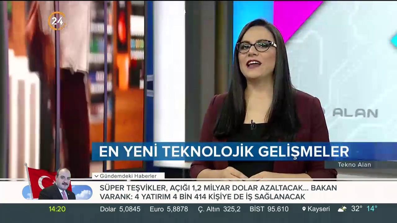 Tekno Alan