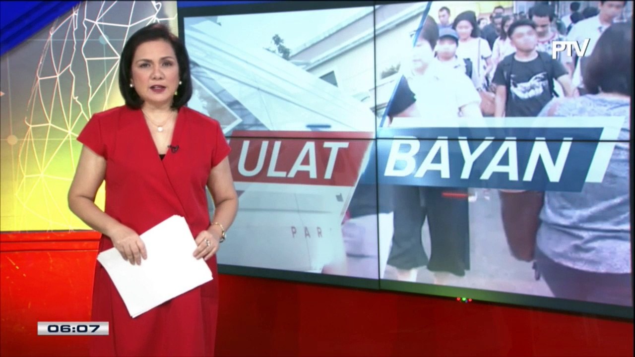 AFP at PNP, iginiit na hindi ISIS ang nasa liko...