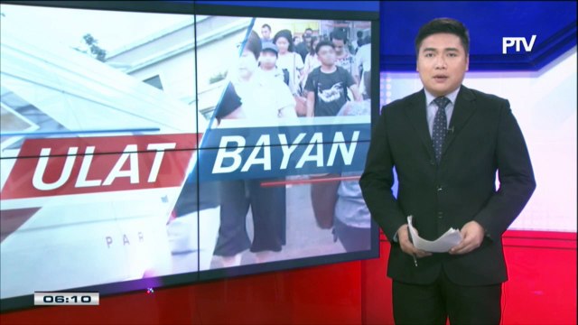 Palasyo: ‘Wag maniwala sa ulat na ISIS ang nasa likod ng Basilan blast