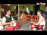 Kerajinan Rebana di Wonogiri Semakin Unggul