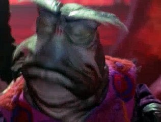 Farscape S03E10 - Relativity