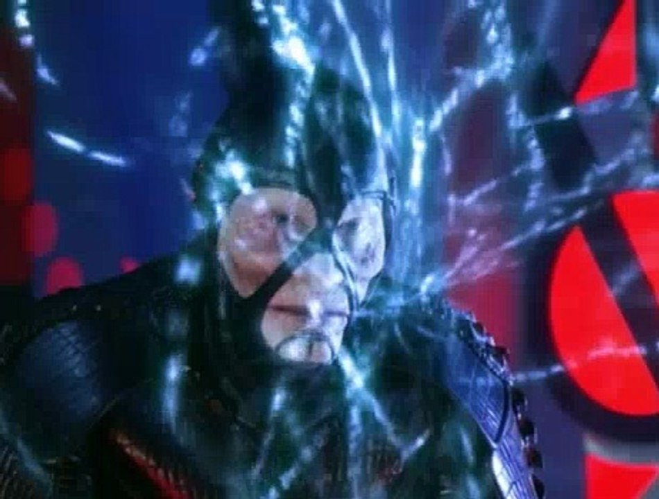 Farscape S03E11 - Incubator