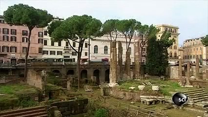 Unearthing Ancient Secrets S01 E06