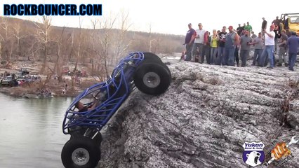 BOBBY TANNER INSANE CLIMB DISNEY, OK