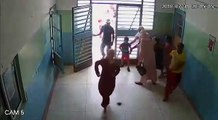 شجار بالسيوف داخل مستشفى مغربي يثير الرعب
