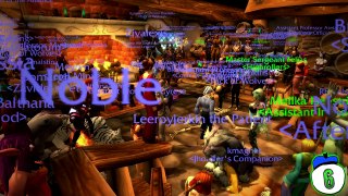 10 Creepiest Things in World of Warcraft