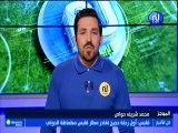 أهم الأخبار  الرياضية ليوم السبت 04 أوت 2018 - قناة نسمة