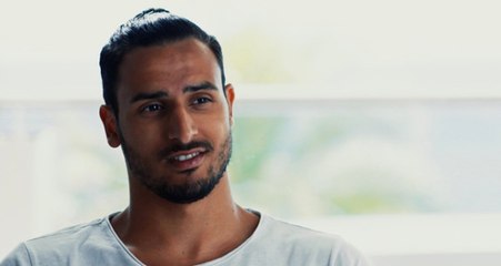 Belçikalı Yıldız Chadli, 2,5 Milyon Euroya Beşiktaş'la El Sıkıştı