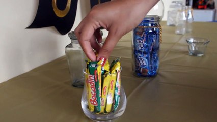 Mesa de Dulces para año Nuevo ♥Angy