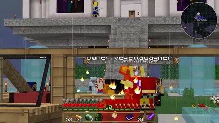 PLANETA VEGETTA DIA CON MIS HIJOS #73