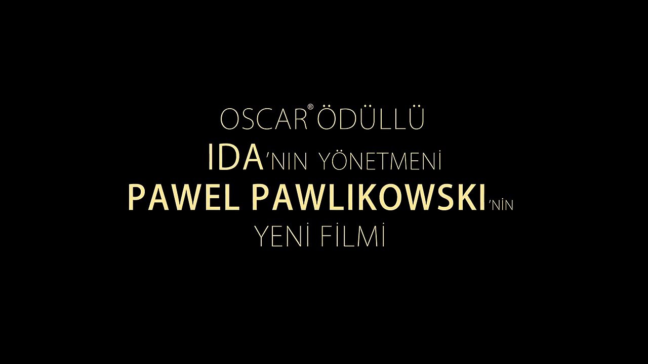 Soğuk Savaş - Fragman