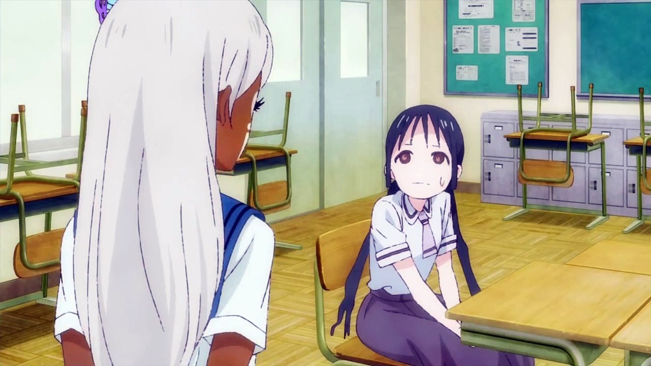 あそびあそばせ このギャル馬鹿だね！