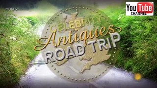 Antiques Road Trip 04 August 2018 Series 2 | Episode 8 Celebrity Antiques Road Trip
