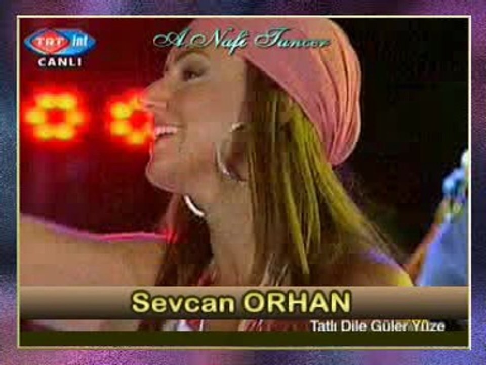 Sevcan ORHAN 1)-Kar Yağar Bardan Bardan 2)-Küp Kıran Ovaları 3)-Tercan Erzincan Yolu