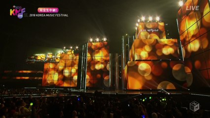 180802 KMF 2018 NCT 127 cut 05