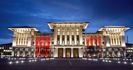 Beştepe'den ABD Dergisine Makale Tepkisi: Türkiye Hakkında Yazılan En Kötü Yazılardan Birisi