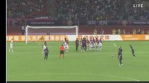 Paris Saint Germain - Monaco 1-0 GOAL DI MARIA 04-08-2018