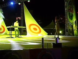 Arcano Fiesta Pagana