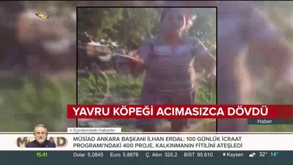 Hem suçlu hem güçlü