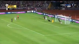Christopher Nkunku Goal HD - PSG 2-0 Monaco 04.08.2018