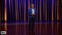 Tom Papa Stand-Up 06 14 17 - CONAN on TBS