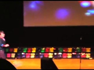 CHOKOLEIT -  Miss Universe  @Kapamilya Concert in Tokyo 2008